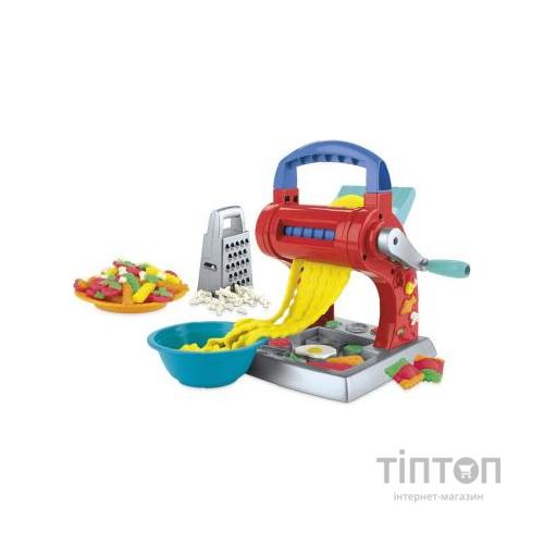 Набір для творчості Hasbro Play-Doh Вечірка з локшиною (E7776)