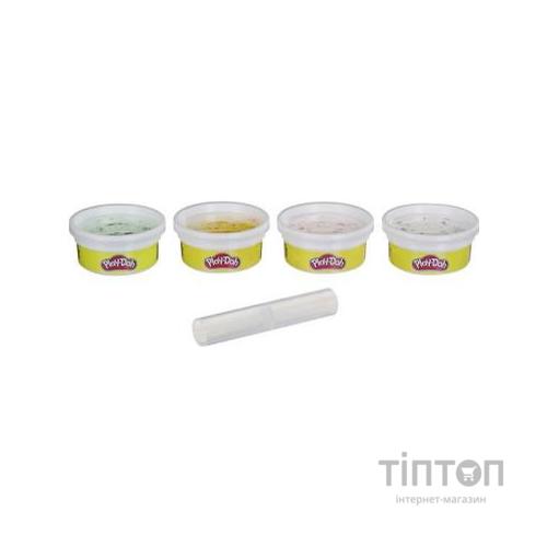 Набір для творчості Hasbro Play-Doh Вибух кольору Пастельні кольори (E6966_E8061)