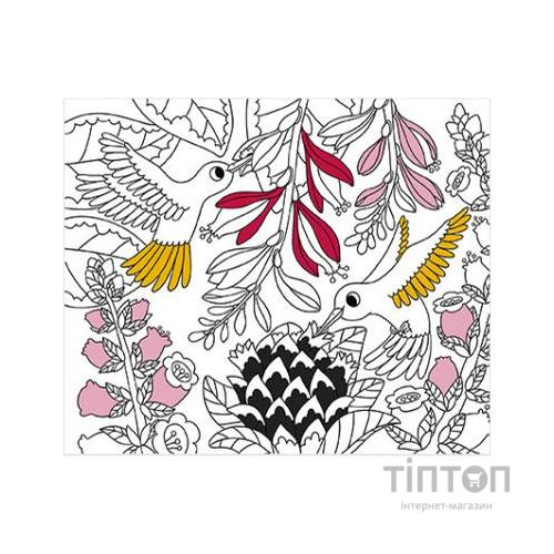 Набір для творчості Janod Бархатные картины (J07792)