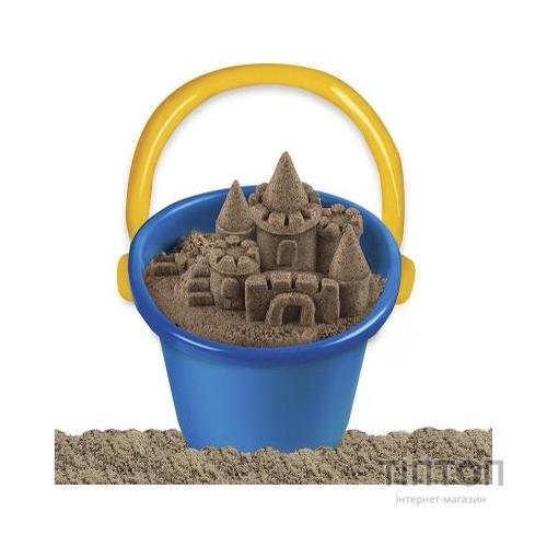 Набір для творчості Kinetic Sand BEACH натуральный цвет, 1 360 г от 3 до 5 лет (71435)