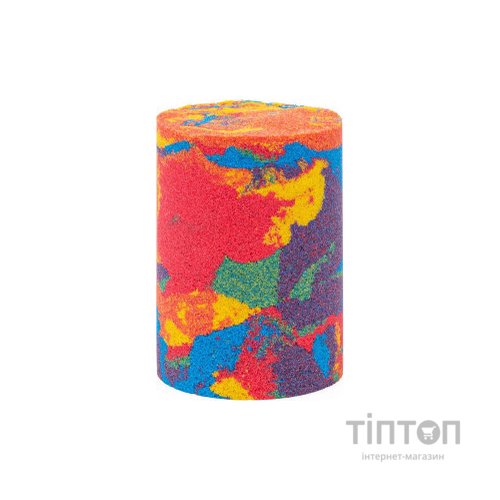 Набір для творчості Kinetic Sand Райдужний мікс 3 кольори 383 г (71474)