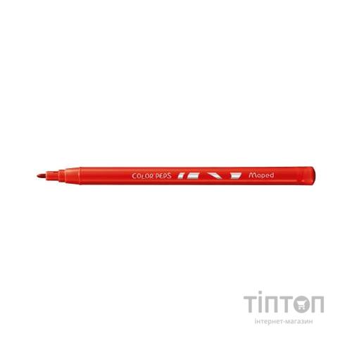 Набір для творчості Maped Фломастери Maped Color Peps Ocean 24 кол (MP.845722)