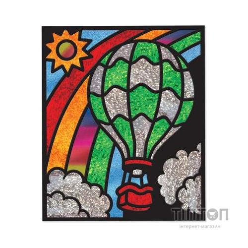 Набір для творчості Melіssa&Doug Кольорова гравюра (MD5061)