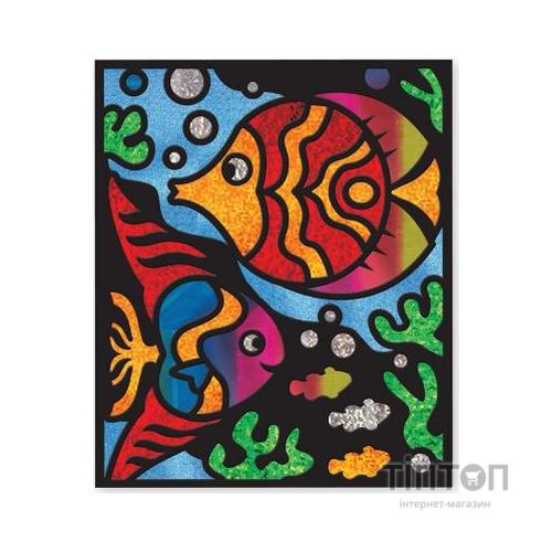 Набір для творчості Melіssa&Doug Кольорова гравюра (MD5061)