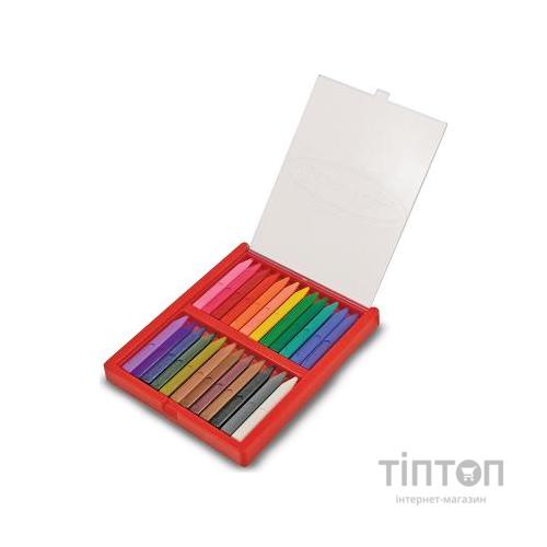 Набір для творчості Melіssa&Doug Крейди полімерні 24 кольору (MD4136)