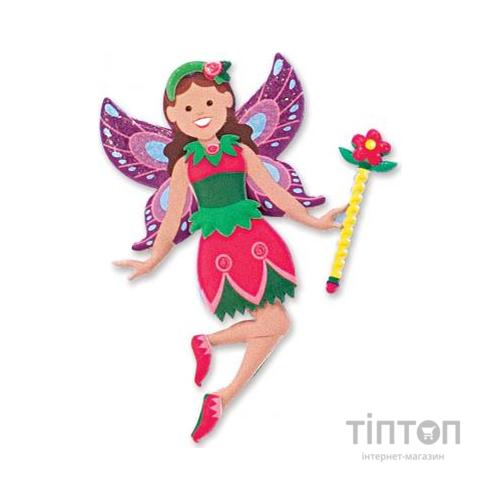 Набір для творчості Melissa&Doug Багаторазові наклейки Феї (MD19414)