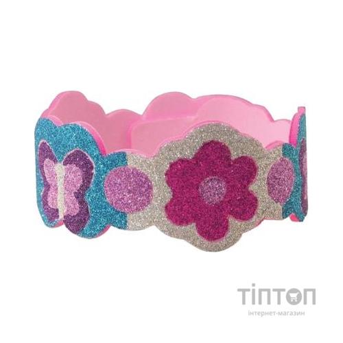 Набір для творчості Melissa&Doug Браслети з об'ємними блискучими наліпками (MD19506)