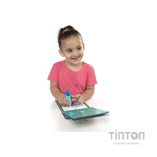 Набір для творчості Melissa&Doug Чарівна водна розмальовка Професії (MD30180)