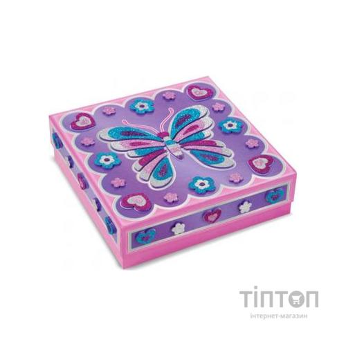 Набір для творчості Melissa&Doug Дзеркало і скринька (MD9517)