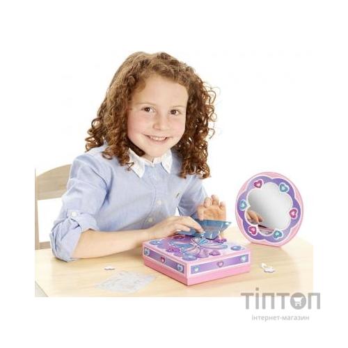Набір для творчості Melissa&Doug Дзеркало і скринька (MD9517)