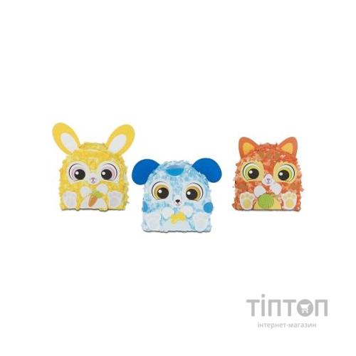 Набір для творчості Melissa&Doug Конфетті для виробів Домашні тварини (MD30184)