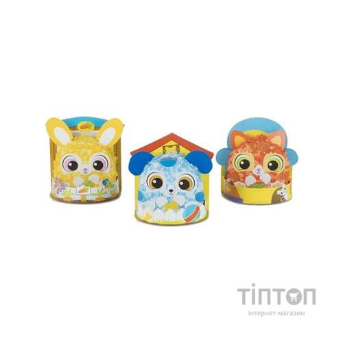 Набір для творчості Melissa&Doug Конфетті для виробів Домашні тварини (MD30184)