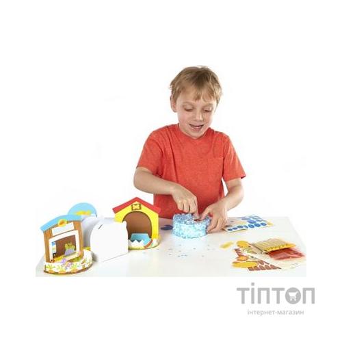 Набір для творчості Melissa&Doug Конфетті для виробів Домашні тварини (MD30184)