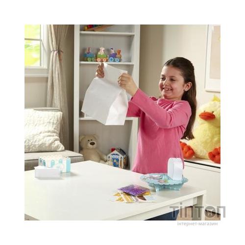 Набір для творчості Melissa&Doug Конфетті для виробів Святкові десерти (MD30185)