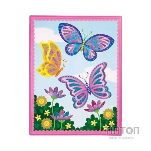 Набір для творчості Melissa&Doug Квіти і метелики (MD19511)