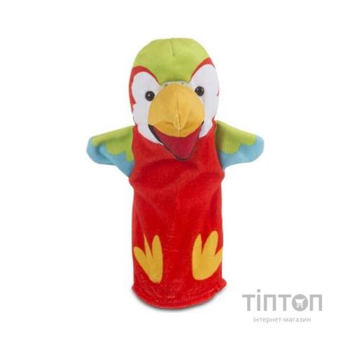 Набір для творчості Melissa&Doug Ляльковий театр Домашні тварини (MD19084)