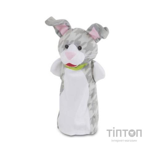 Набір для творчості Melissa&Doug Ляльковий театр Домашні тварини (MD19084)