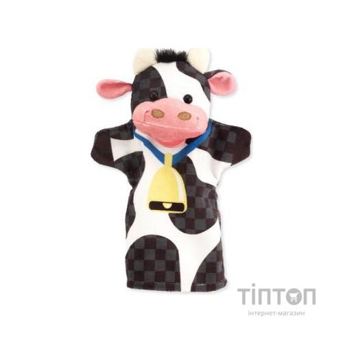 Набір для творчості Melissa&Doug Ляльковий театр Тварини ферми (MD19080)