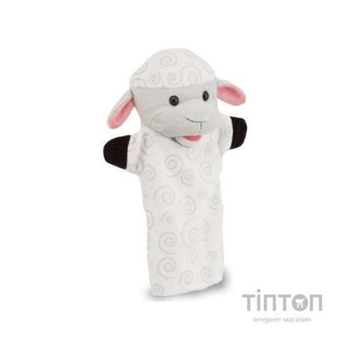 Набір для творчості Melissa&Doug Ляльковий театр Тварини ферми (MD19080)