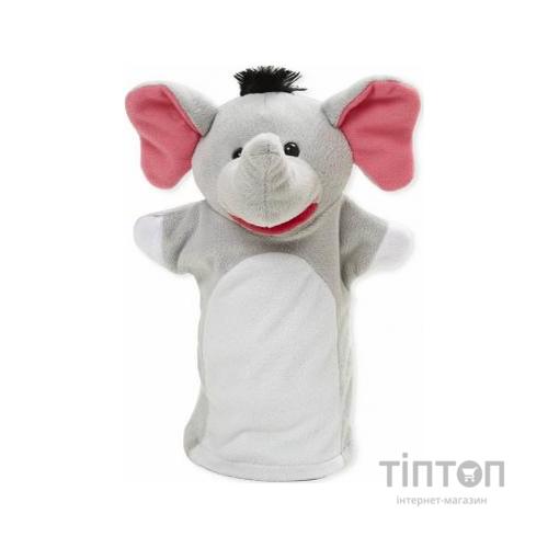 Набір для творчості Melissa&Doug Ляльковий театр Зоопарк (MD19081)