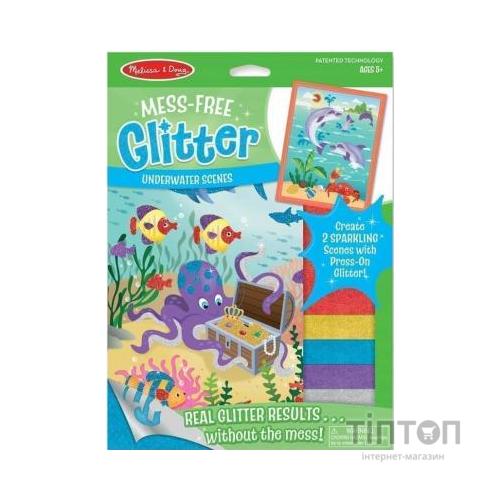 Набір для творчості Melissa&Doug Морські мешканці (MD19510)