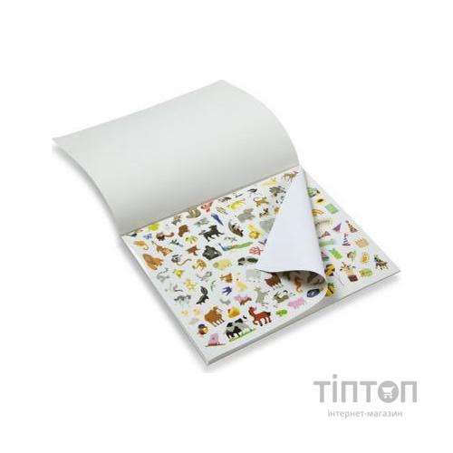 Набір для творчості Melissa&Doug Набір наліпок Сезони і свята (MD4215)