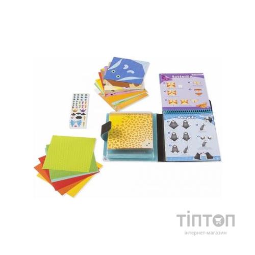 Набір для творчості Melissa&Doug Набір орігамі Тварини (MD9442)