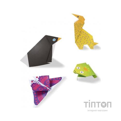 Набір для творчості Melissa&Doug Набір орігамі Тварини (MD9442)