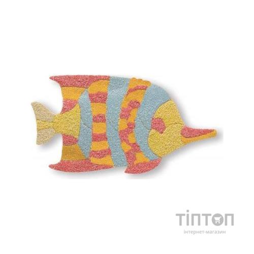 Набір для творчості Melissa&Doug Об'ємні блискучі наклейки Пляж (MD30042)