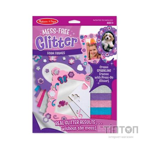 Набір для творчості Melissa&Doug Рамки для фото (MD9507)