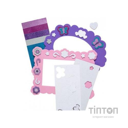 Набір для творчості Melissa&Doug Рамки для фото (MD9507)