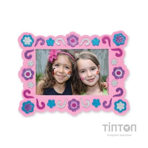 Набір для творчості Melissa&Doug Рамки для фото (MD9507)