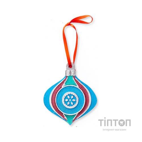 Набір для творчості Melissa&Doug Різдвяні прикраси (MD9491)