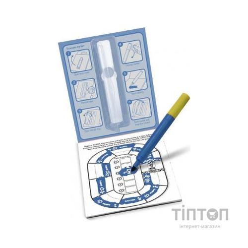 Набір для творчості Melissa&Doug Розмальовка-сюрприз Автомобілі (MD5286)