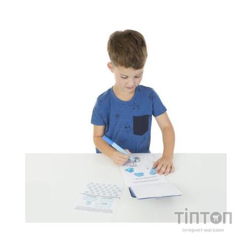 Набір для творчості Melissa&Doug Розмальовка-сюрприз Автомобілі (MD5286)