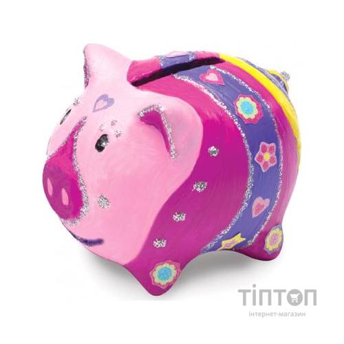 Набір для творчості Melissa&Doug Скарбничка Поросятко (MD8862)