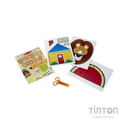 Набір для творчості Melissa&Doug Виріж сам (MD2304)