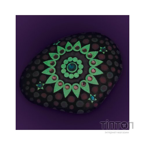 Набір для творчості Nebulous Stars Космічний сад каменів (11118)