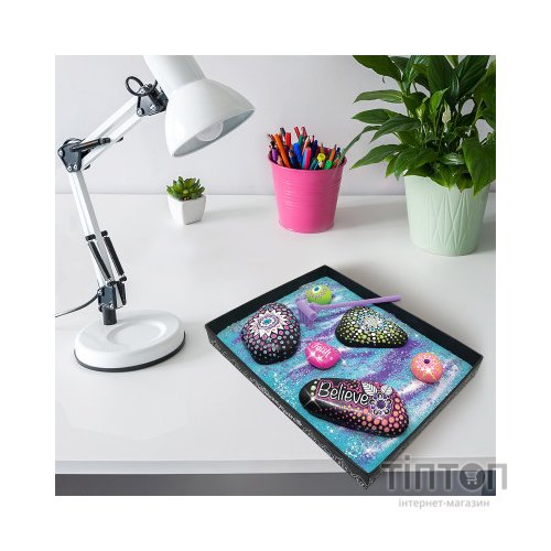 Набір для творчості Nebulous Stars Космічний сад каменів (11118)