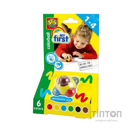 Набір для творчості Олівець Чарівний куля серії My first SES (00242S)