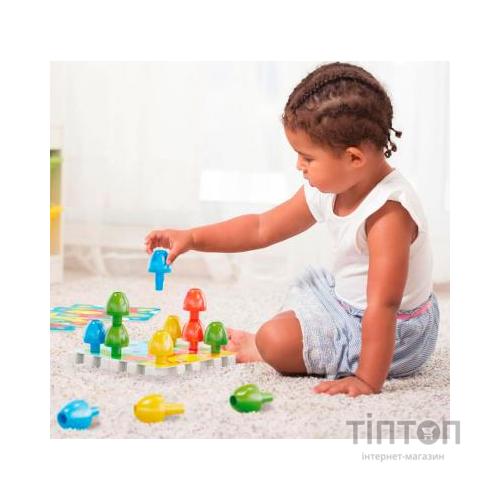 Набір для творчості Quercetti Jumbo Peggy 16 деталей (2270-Q)