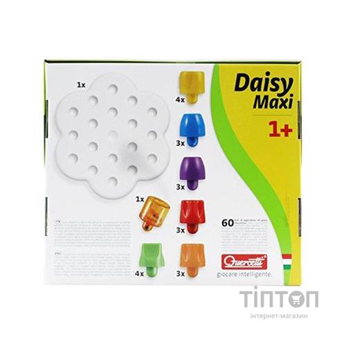 Набір для творчості QUERCETTI Мозаїка Геометрія Максі (4160-Q)