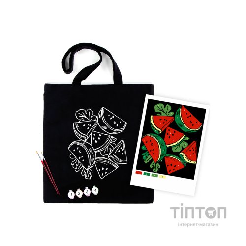 Набір для творчості Rosa Кавуни (4823098545774)