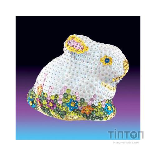 Набір для творчості Sequin Art 3D Rabbit (SA1705)
