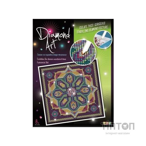 Набір для творчості Sequin Art DIAMOND ART Pattern (SA1525)