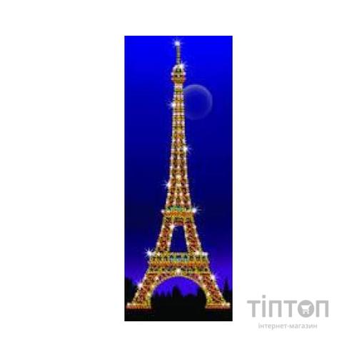 Набір для творчості Sequin Art STRICTLY Eiffel Tower (SA1405)