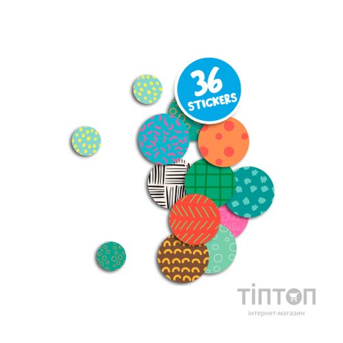 Набір для творчості Ses Creative My first - Вгадай тварину (14485S)