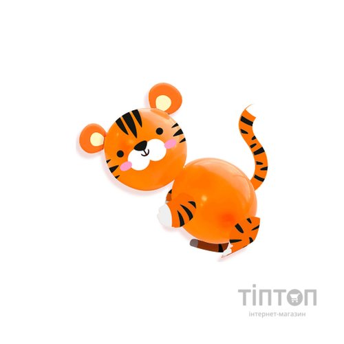 Набір для творчості Ses Creative Тварини з повітряних кульок (14649S)