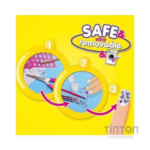 Набір для творчості SES Модний манікюр (14975S)