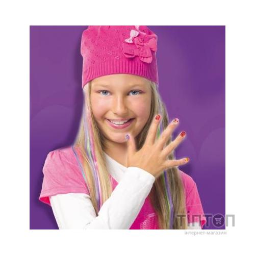 Набір для творчості SES Модний манікюр (14975S)